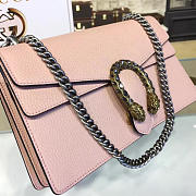Gucci Dionysus 28 Shoulder Bag BagsAll Z046 Pink - 6