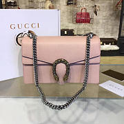 Gucci Dionysus 28 Shoulder Bag BagsAll Z046 Pink - 2