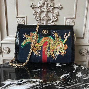 Gucci Ophidia Bag BagsAll