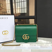 Gucci GG Cortex Marmont BagsAll 2179 - 1