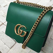 Gucci GG Cortex Marmont BagsAll 2179 - 4