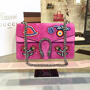 Gucci Dionysus Shoulder Bag BagsAll Z063