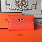 Hermès Compact Wallet BagsAll Z2958 - 1