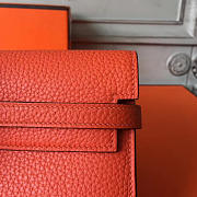 Hermès Compact Wallet BagsAll Z2958 - 3