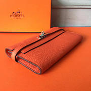 Hermès Compact Wallet BagsAll Z2958 - 2