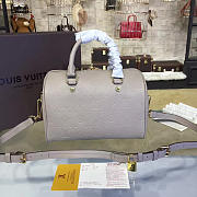Louis Vuitton Speedy BagsAll BANDOULIÈRE 25 3203 - 1