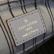 Louis Vuitton Speedy BagsAll BANDOULIÈRE 25 3203 - 3