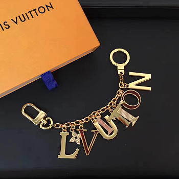 Louis Vuitton Key Chain BagsAll 3349