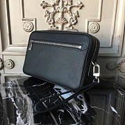 BagsAll LOUIS VUITTON KASAI CLUTCH 3369 24cm - 1