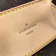 BagsAll Louis Vuitton BOSPHORE Backpack 38 Monogram M40107 - 5