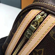 BagsAll Louis Vuitton BOSPHORE Backpack 38 Monogram M40107 - 3