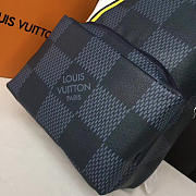 BagsAll Louis Vuitton damier cobalt apollo backpack - 2