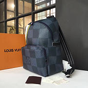 BagsAll Louis Vuitton damier cobalt apollo backpack - 5