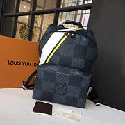 BagsAll Louis Vuitton damier cobalt apollo backpack - 6