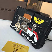 Louis Vuitton PETITE MALLE TOKYO 3579 18cm  - 2