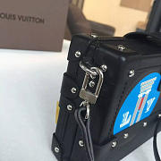 Louis Vuitton PETITE MALLE TOKYO 3579 18cm  - 3