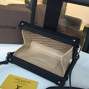 Louis Vuitton PETITE MALLE TOKYO 3579 18cm  - 6