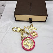  Louis Vuitton Superme BagsAll Key ring 3746 - 1