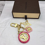  Louis Vuitton Superme BagsAll Key ring 3746 - 6