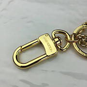  Louis Vuitton Superme BagsAll Key ring 3746 - 4