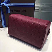 Louis Vuitton Speedy BagsAll BANDOULIÈRE  25 3808 - 5