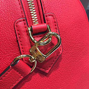 Louis Vuitton Speedy BagsAll 20 Red 3816 - 4