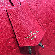 Louis Vuitton Speedy BagsAll 20 Red 3816 - 2