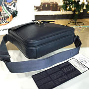 bagsAll Prada Cortex Shoulder Bag Z3881 - 3
