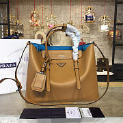 bagsAll Prada Double Bag Large 4067 - 1