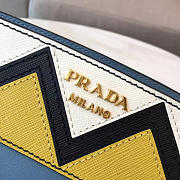 bagsAll Prada esplanade handbag - 5