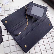bagsAll Prada Cortex Wallet - 6
