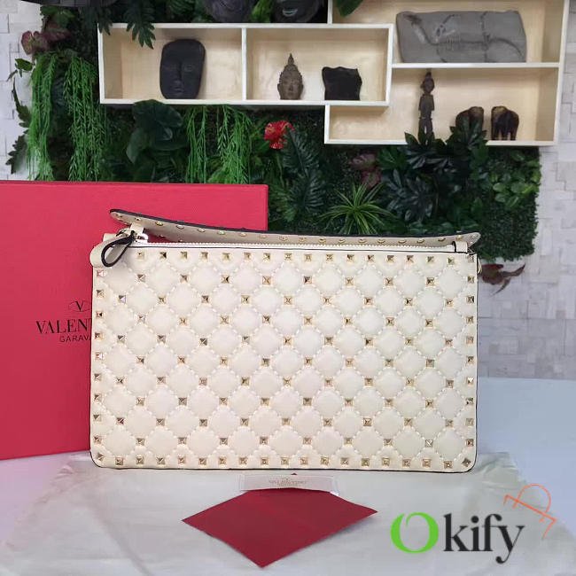 bagsAll Valentino clutch bag 4666 - 1