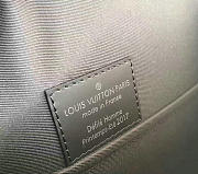 BagsAll Louis Vuitton Messenger PM 29 Monogram Canvas Lion M54248 - 4