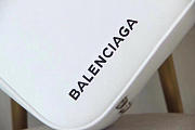 bagsAll Balenciaga Triangle shoulder bag 5426 - 2
