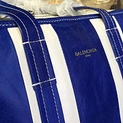 bagsAll BALENCIAGA Bazar Shopper 5526 - 2