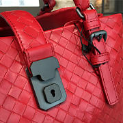 bagsAll Bottega Veneta 31 Red 5642 - 2