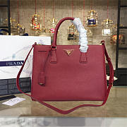 bagsAll Bottega Veneta 31 Red 5642 - 3