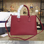 bagsAll Bottega Veneta 31 Red 5642 - 5