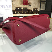 bagsAll Bottega Veneta 31 Red 5642 - 6