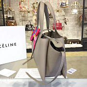 BagsAll Celine Leather Tri-fold Z932 - 3
