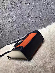BagsAll Celine Leather Nano Z997 - 4