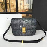 BagsAll Celine Leather Classic Box Z1139 - 1