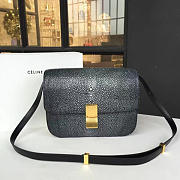 BagsAll Celine Leather Classic Box Z1139 - 2