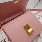 BagsAll Celine Leather Classic Box Z1140 - 3