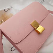 BagsAll Celine Leather Classic Box Z1140 - 5