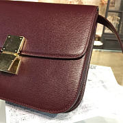 BagsAll Celine Leather Classic Box Z1150 - 6