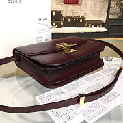 BagsAll Celine Leather Classic Box Z1150 - 5