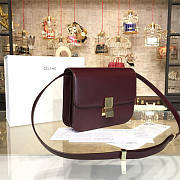BagsAll Celine Leather Classic Box Z1150 - 3
