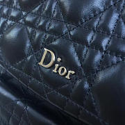 bagsAll Dior backpack Black - 2