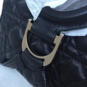bagsAll Dior backpack Black - 3
